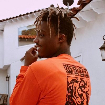 Juice WRLD Fan Page | 999 | LLJW 🖤