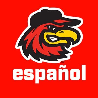 Twitter Oficial de los Red Wings de Rochester en español | reglas del sorteo: https://t.co/qnBjYhrtfG | en inglés @RocRedWings