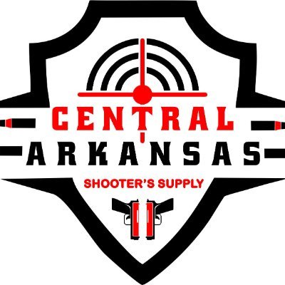 Central Arkansas' newest place for shooting supplies and outdoor gear!