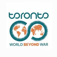 Toronto (GTA) World Beyond War(@TorontoWBW) 's Twitter Profile Photo