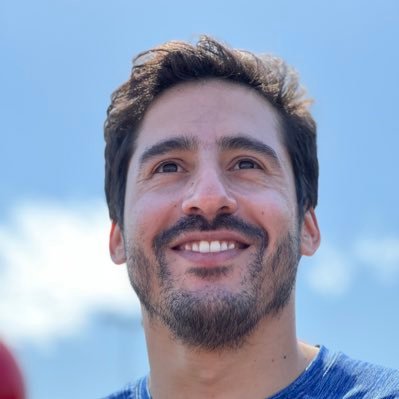 Claudio Bravo, MD, MSc Profile