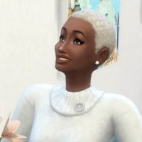 Clara Lincoln(@Sims4isBROKEN) 's Twitter Profile Photo