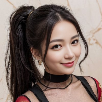 AIで生成した画像を公開中
馬之七宝(うまのしっぽ)と読みます
七色の衣装と笑顔であなたの元気をチャージ
フォローお待ちしておりますヾ(*´∀`*)ノ
リポスト💞いいね❤️歓迎です、いやむしろお忘れなく(*´ω`*)
※このアカウントにサブ垢はありません