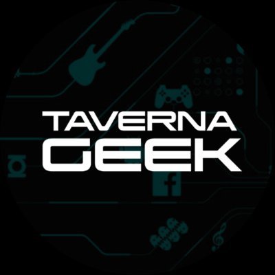 Portal focado na cultura 'POP/GEEK'. Notícias e informações você encontra aqui.ㅤ
          
📩 Contato: tavernageekoficial@gmail.com