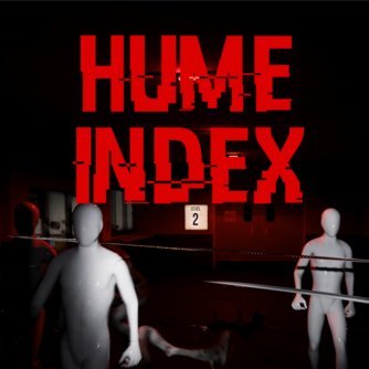 HUME INDEX is a SCP background, roguelike FPS indie game with elemental reactions, developed by two persons. Wishlist on Steam!