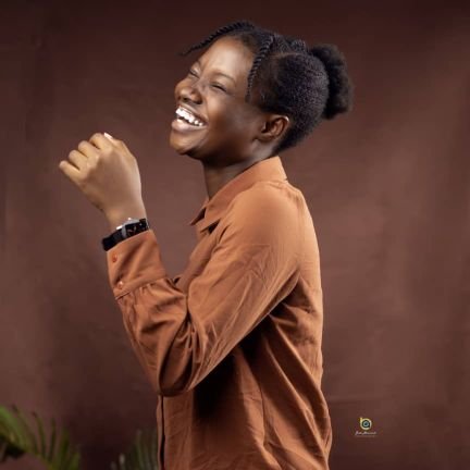 Olafusi_Adeola's profile picture. Nurse, Midwife and Public health Nurse. Mental Health Advocate, SDG Advocate, Health Educator and Innovator. Volunteer @ Lagosfoodbank.