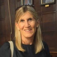 Jo Summerton (@josummerton) 's Twitter Profile