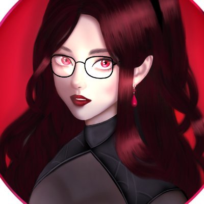 🦇 VTuber Assets Creator | Full Time Digital Artist 
🦇 Commissions: https://t.co/0oumiq13rX 
🦇 Vampire VTuber