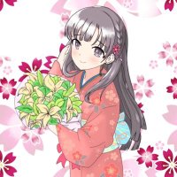 あさなんてぃうす🌸有明Day2 (@asanantius) 's Twitter Profile Photo