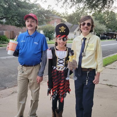 showenmockers's profile picture. 