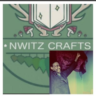 Nwitzcrafts 🍁🍂 |