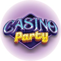 Casino Party(@_CasinoParty_) 's Twitter Profile Photo