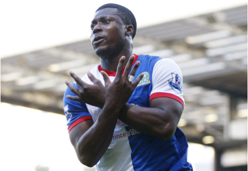 Yakubu Aiyegbeni Begins Coaching With English Team