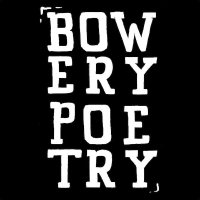 Bowery Poetry Club(@bowerypoetry) 's Twitter Profile Photo