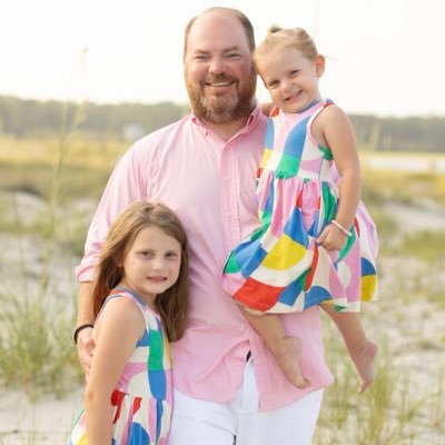 Husband, Former DL Coach, Counselor, Father to Lennon & Zolie Ann, American, Principal