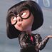 edna mode’s stay-at-home wife (@lydiaatar) Twitter profile photo
