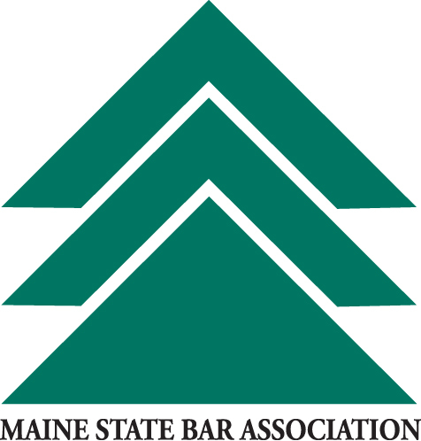 The Maine State Bar Association is a voluntary professional organization that advocates for lawyers, the courts, and the public in Maine.