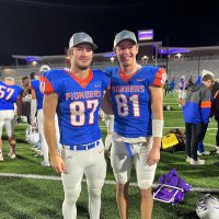 Kristian Gavric (2023) (@gavrickristian) 's Twitter Profile Photo