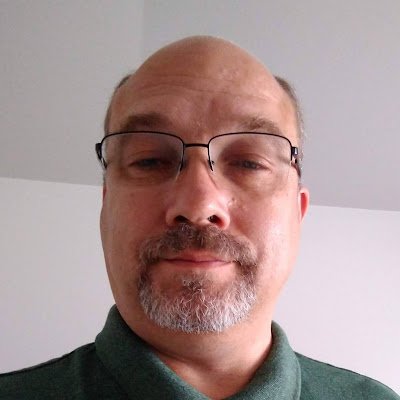 BobFletter68's profile picture. 