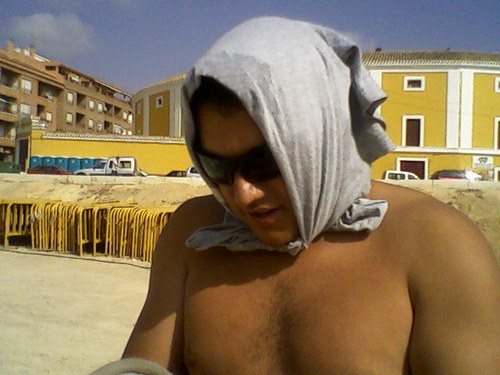 Hugo Lopez
