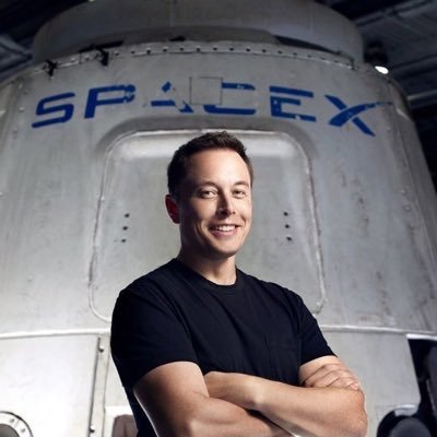 CEO🔻 X✪ Ai✪ SpaceX✪ Early-stage investor✪ Cheif Product Architect Tesla, inc ✪