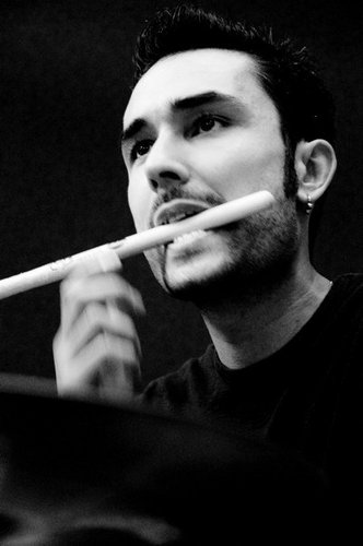 CrisNever80's profile picture. Music lover