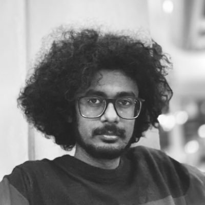 Into Supercomputing, Politics & Policy Enthusiast, Science Nerd, Systems Thinker. Makes the best Biriyani in Switzerland 😋
Likes/RTs/Follows != endorsement