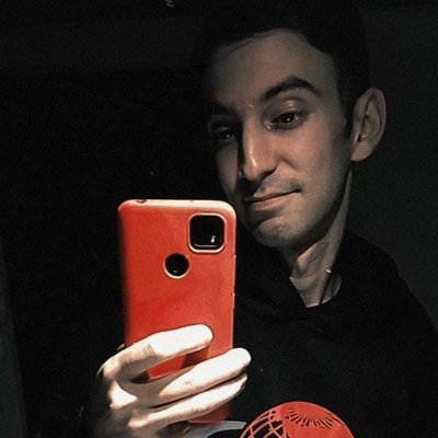 Streamer Afiliado:
Twitch: https://t.co/ZDv5I5vrH6

Kick: https://t.co/xF3hVEllRd