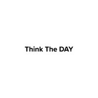 一般社団法人Think The DAY (@think_the_day) Twitter profile photo