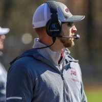Ryan Gerlitz (@coachgerlitz) 's Twitter Profile