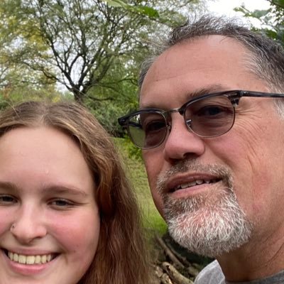 waynekway's profile picture. Musician, Father, Ph.D. Chemist, Strategist