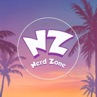 Nerd Zone(@Nerd__Zone) 's Twitter Profile Photo