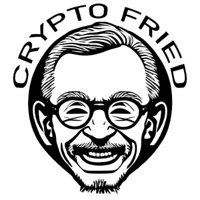 Crypto, Blockchains, AI, Tokens, Economy, Infos, Curiosity, meme's and more...
Not Financial Advise!