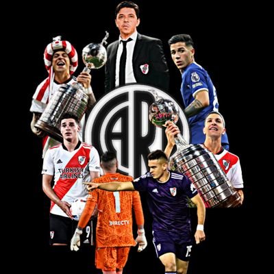 INFORMACIÓN SOBRE EL FÚTBOL ARGENTINO,SUDAMERICANO Y POCO EUROPEO.

‼MAS ESPECIALIZADO A RIVER‼