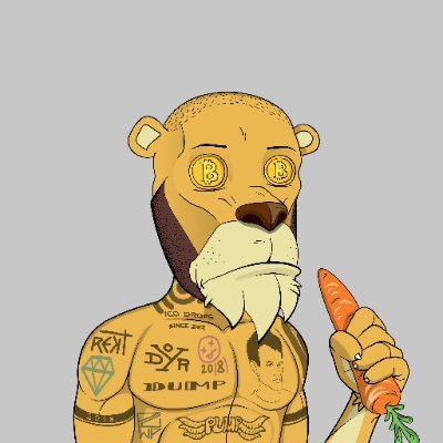 EosioNFT's profile picture. Good luck and fun, everyone