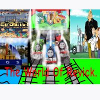 The World Of Revick. (@rev94042467) 's Twitter Profile Photo