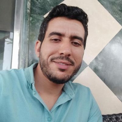 saidezzakhouni9's profile picture.