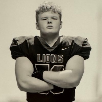 Lutheran High School | 2025 | 6’0 250lb OL/DL | GPA 3.82 | 3 year Varsity 🏈 Starter | 2X State Championship Runner-Up | danemcguckin56@gmail.com l 720-788-8878