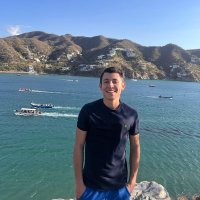 Ivan Lozano (@ivanlozanoba) 's Twitter Profile