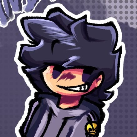 Coder medium level of fnf, animation and drawing (not so good), I don't charge to help in mods, I only help if the mod looks funny/también español
