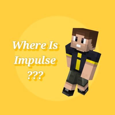 Where is Impulse???