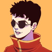 Henrique.gomi 🇧🇷(@GomiAnimator) 's Twitter Profile Photo