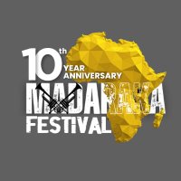 Madaraka Festival(@MadarakaFest254) 's Twitter Profile Photo