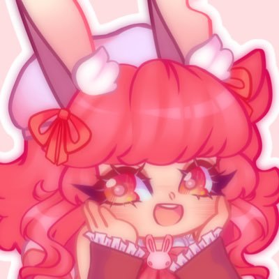 🌸Your little plush bunny ❣She/They 🌸 Autistic ❣Artist 🌸 ❣ Filipino 🇵🇭 💚VGEN commissions here!! : https://t.co/XVOBTBsZX7