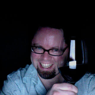 CarpeVinum's profile picture. Independent wine writer. Wine enthusiast. Wine consultant. Wine-oh.