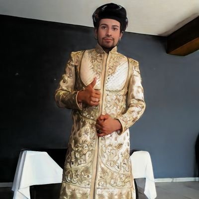 YorshIsaac's profile picture. M€7∆#UM4π0