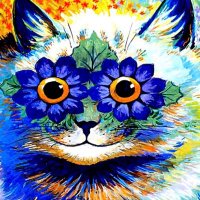 Louis_Wain (@louis_wain_og) 's Twitter Profile Photo