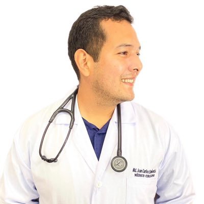 Médico en formación constante Mis redes sociales Facebook Dr. Jean Carlos Sarmiento Twitter @drjeansarmiento Instagram/ TikTok @drjeansarmientoc Ecuadoriano🇪🇨