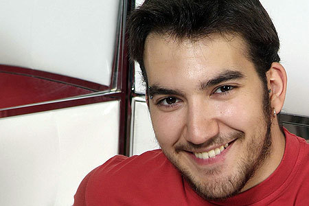 jimenezcarlos24's profile picture. Estudiante, fanático del futbol y rumbero