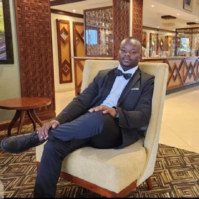 Social Entrepreneur | QHSE Expert | Panafrikan at heart | Youth Activist | YALI MW Fellow | Plastic Waste Upcycler | CEO Recoplast Congo | Proud Son of Africa.